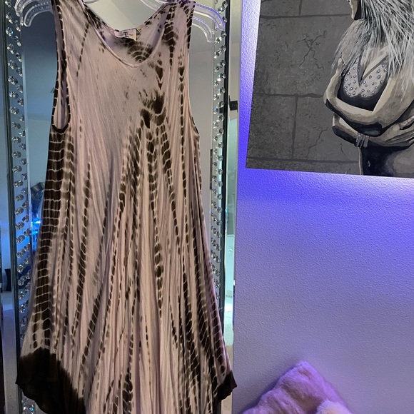 Coconut reef dress - Picture 3 of 12